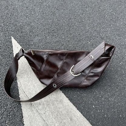 Women's casual bag for travel and sightseeing