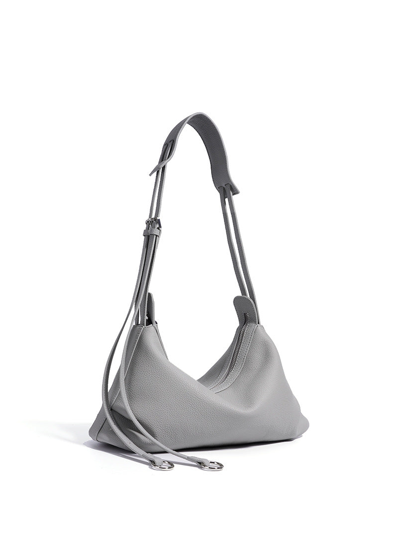 premium quality genuine leather tote