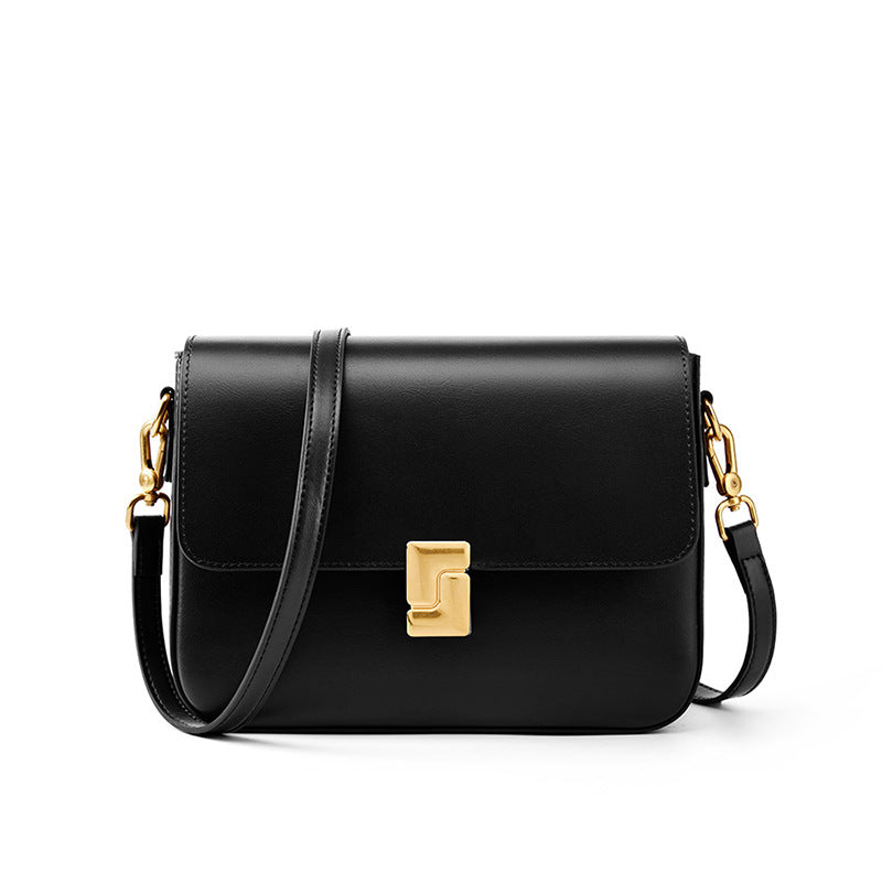 Stylish Single Shoulder Bag