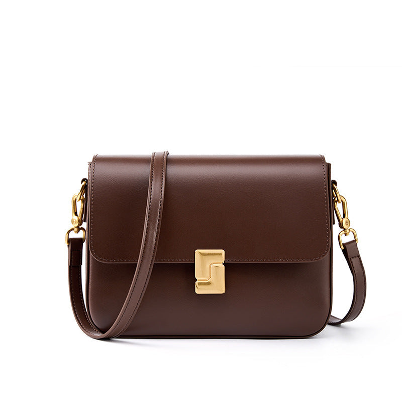 Square Crossbody Bag