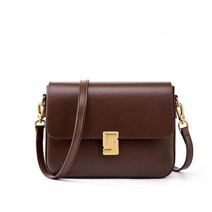 Square Crossbody Bag