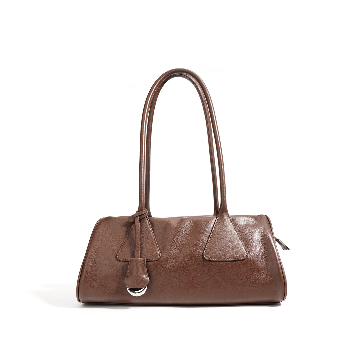 Stylish Leather Tote Bag for Women for Work and Urban Lifestyle