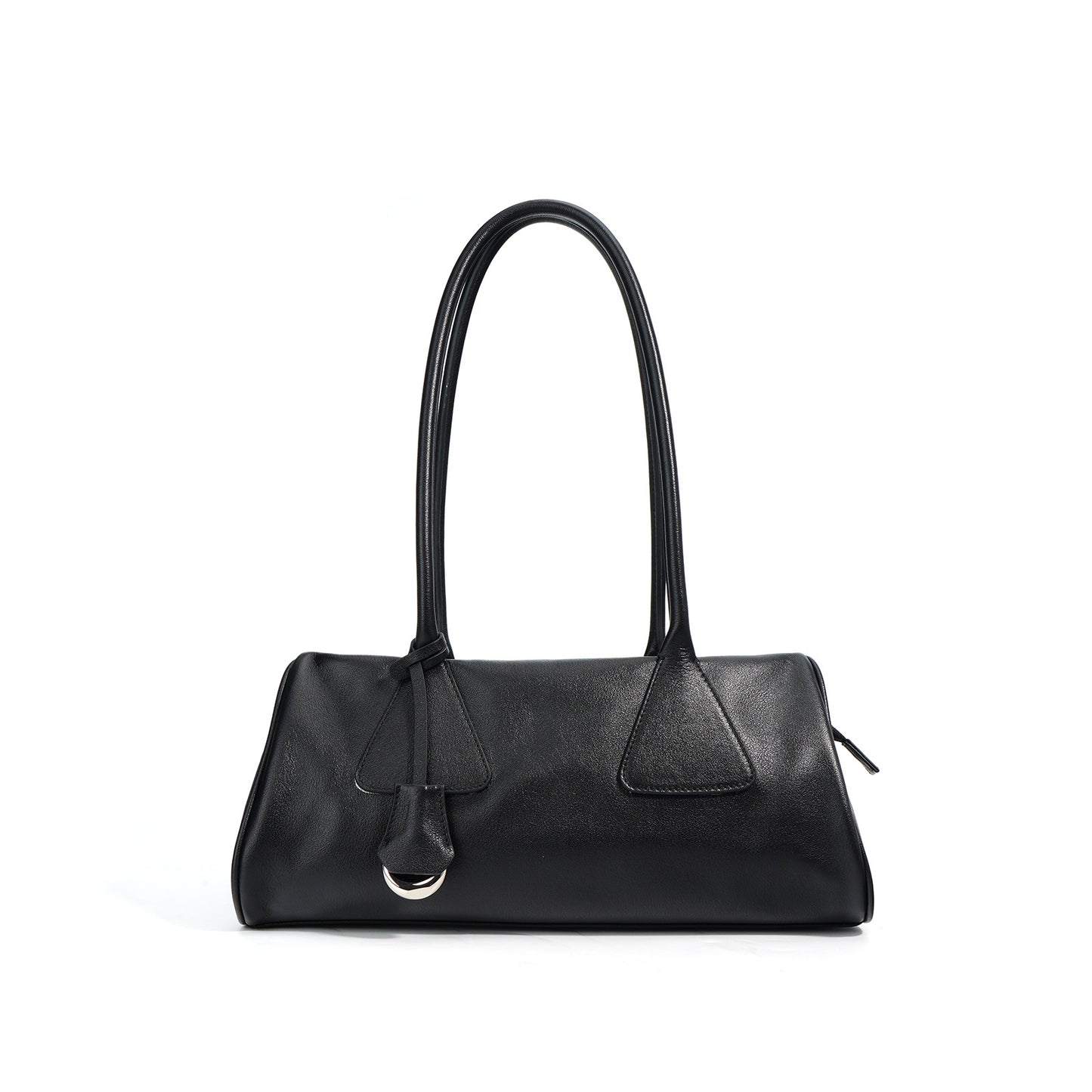 Women's Leather Work Shoulder Bag