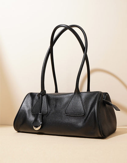 Women's Leather Shoulder Bag for Business and Everyday Use