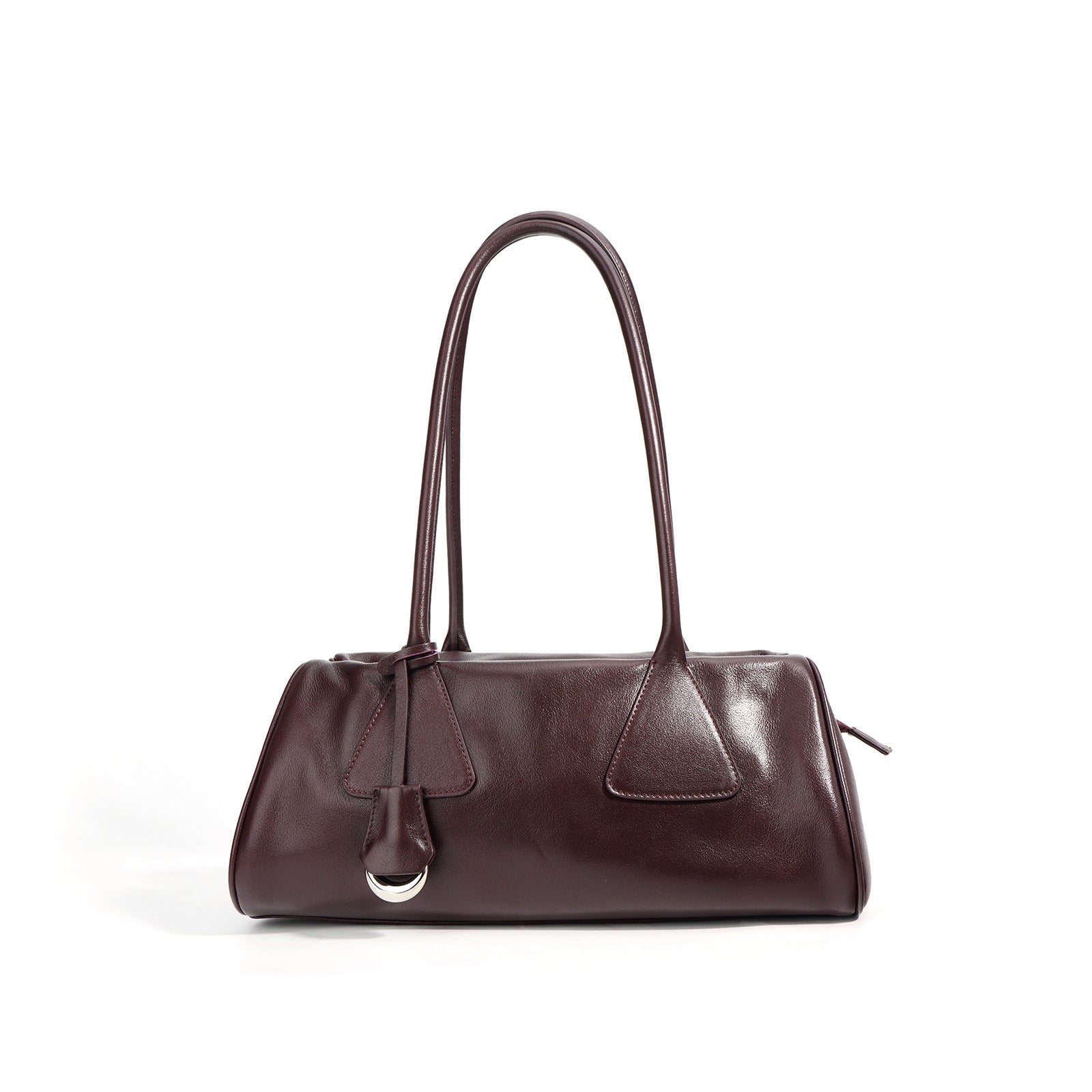 High-Quality Leather Work Bag