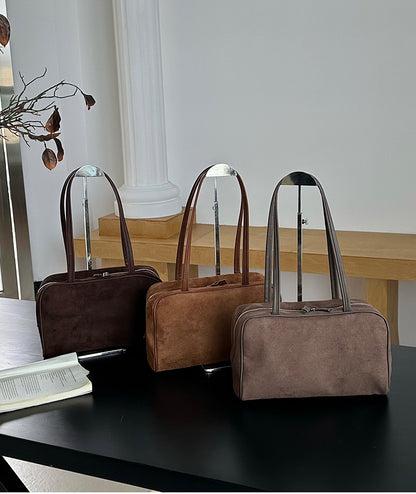 Handbag used for simple city outings
