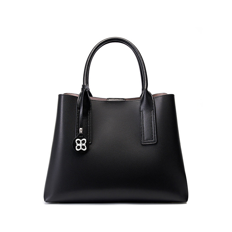 Premium Leather Women's Handbag