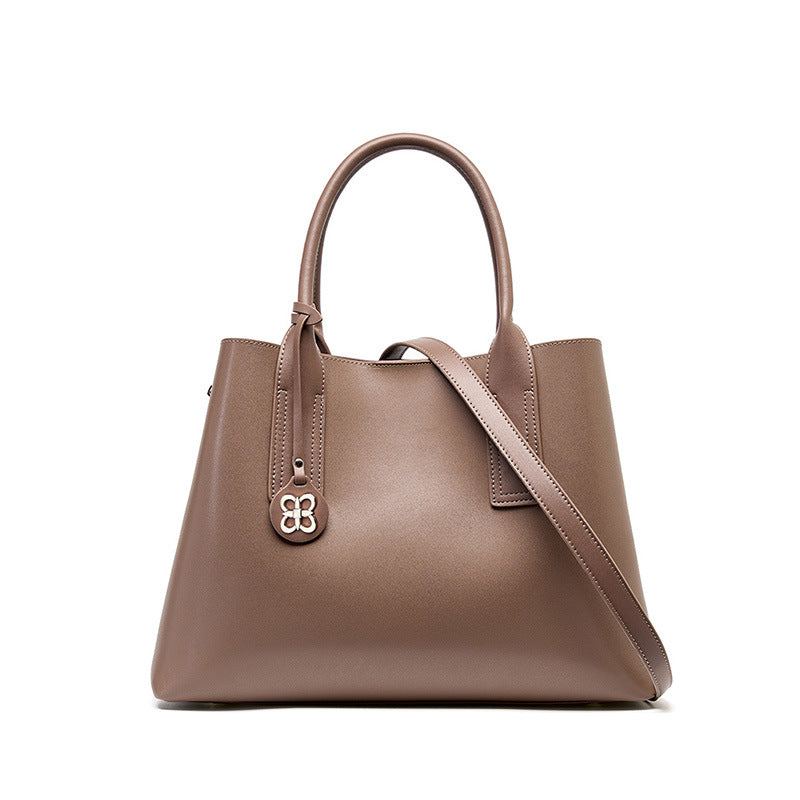 Premium Leather Women's Handbag