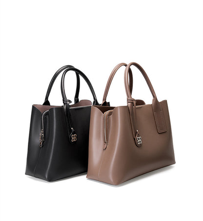 Premium Leather Women's Handbag