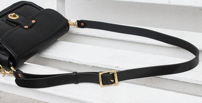 Vintage Crossbody Bag