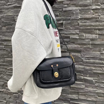 High-Quality Single Shoulder Crossbody Bag