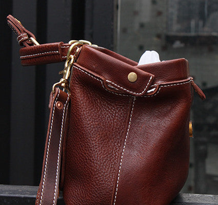 Doctor Style Shoulder Bag