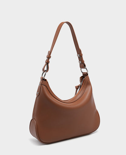 Exquisite Leather Ladies Handbag Woyaza