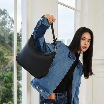 Luxury Leather Ladies Handbag Woyaza