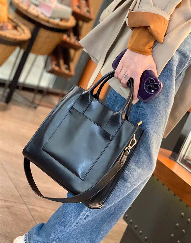 High-Quality Women's Fashion Tote woyaza