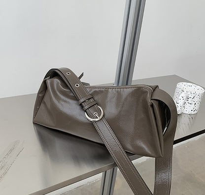 Small sling bag for keeping essentials nearby
