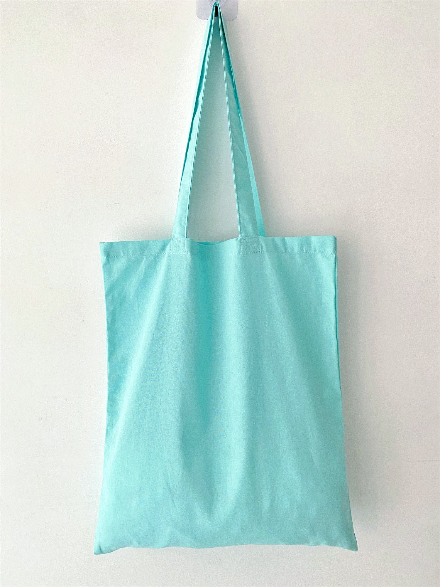 creative fabric bag for those who enjoy subtle design details