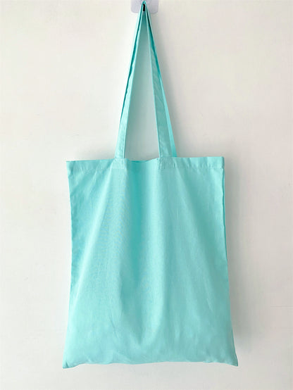 creative fabric bag for those who enjoy subtle design details