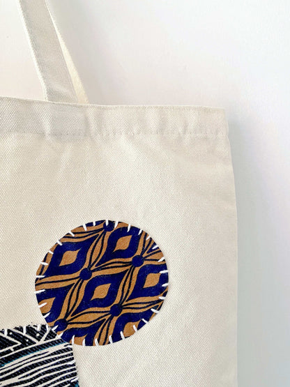 Bag suitable for gifting when you don’t know personal style