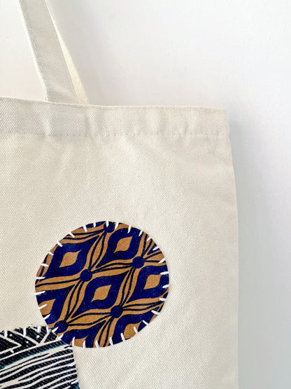 Bag suitable for gifting when you don’t know personal style