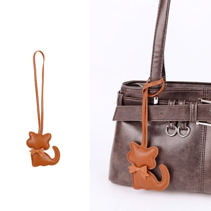 Cat accessory gift for someone who loves cats
