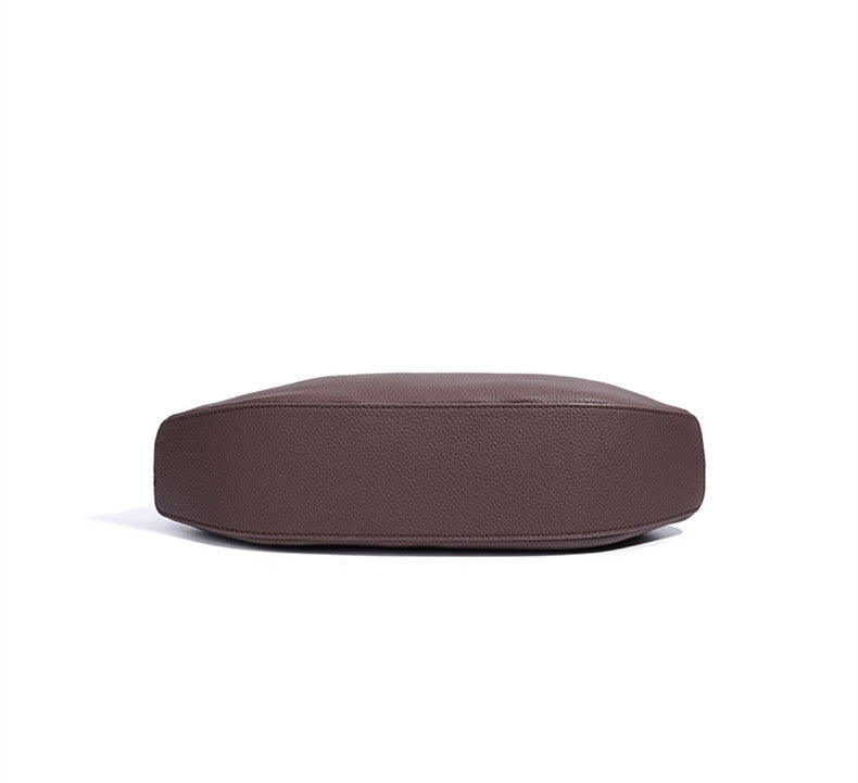 modern leather crossbody bag for ladies