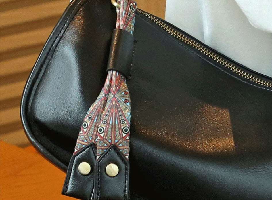 Sophisticated Women's Genuine Leather Crossbody Purse Soft Leather woyaza