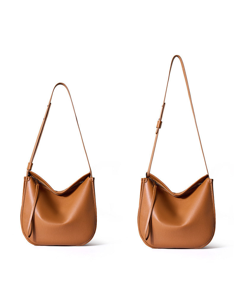 High-Quality Leather Bags