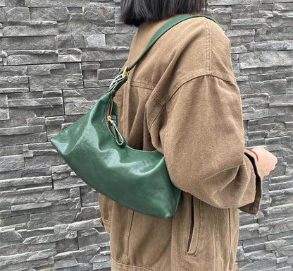 Vintage Crossbody Bag