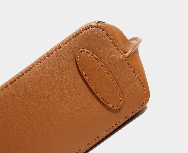 Exclusive Women's Designer Leather Handbag for Work woyaza