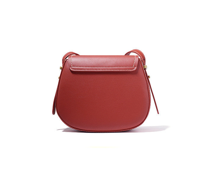 Versatile Shoulder Crossbody Handbag Woyaza