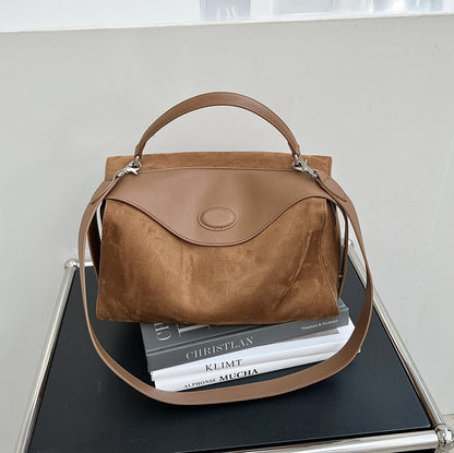 Bespoke Leather Vanity Bag for Ladies Woyaza
