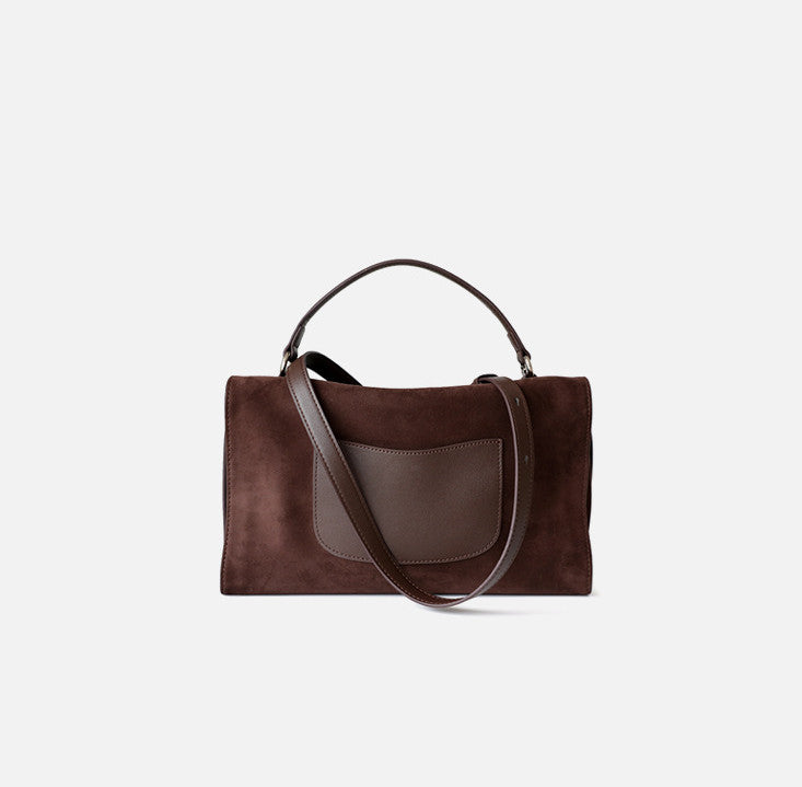 Unique Leather Doctor Bag for Women Woyaza