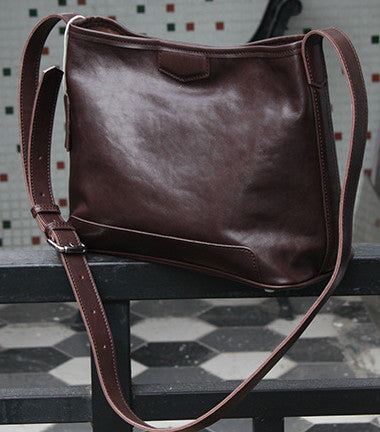 Women's Leather Handbag