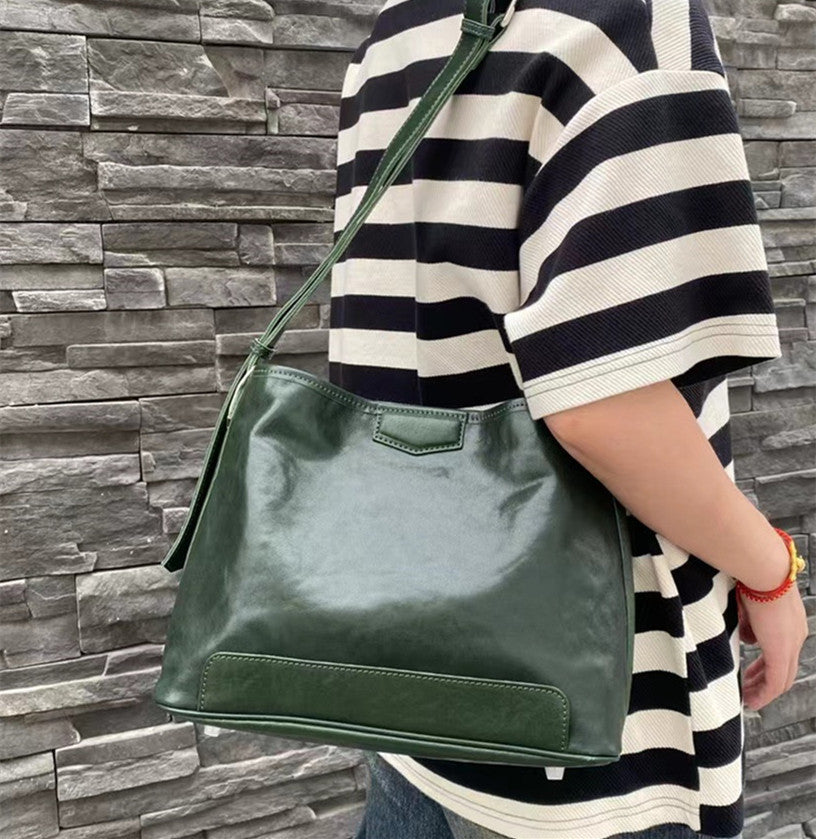 Stylish Vintage Single Shoulder Bag 