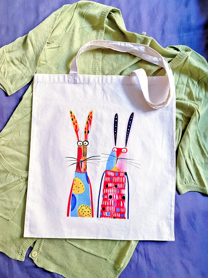 Durable large capacity cotton shoulder bag designed for those who value both utility and poetic simplicity.