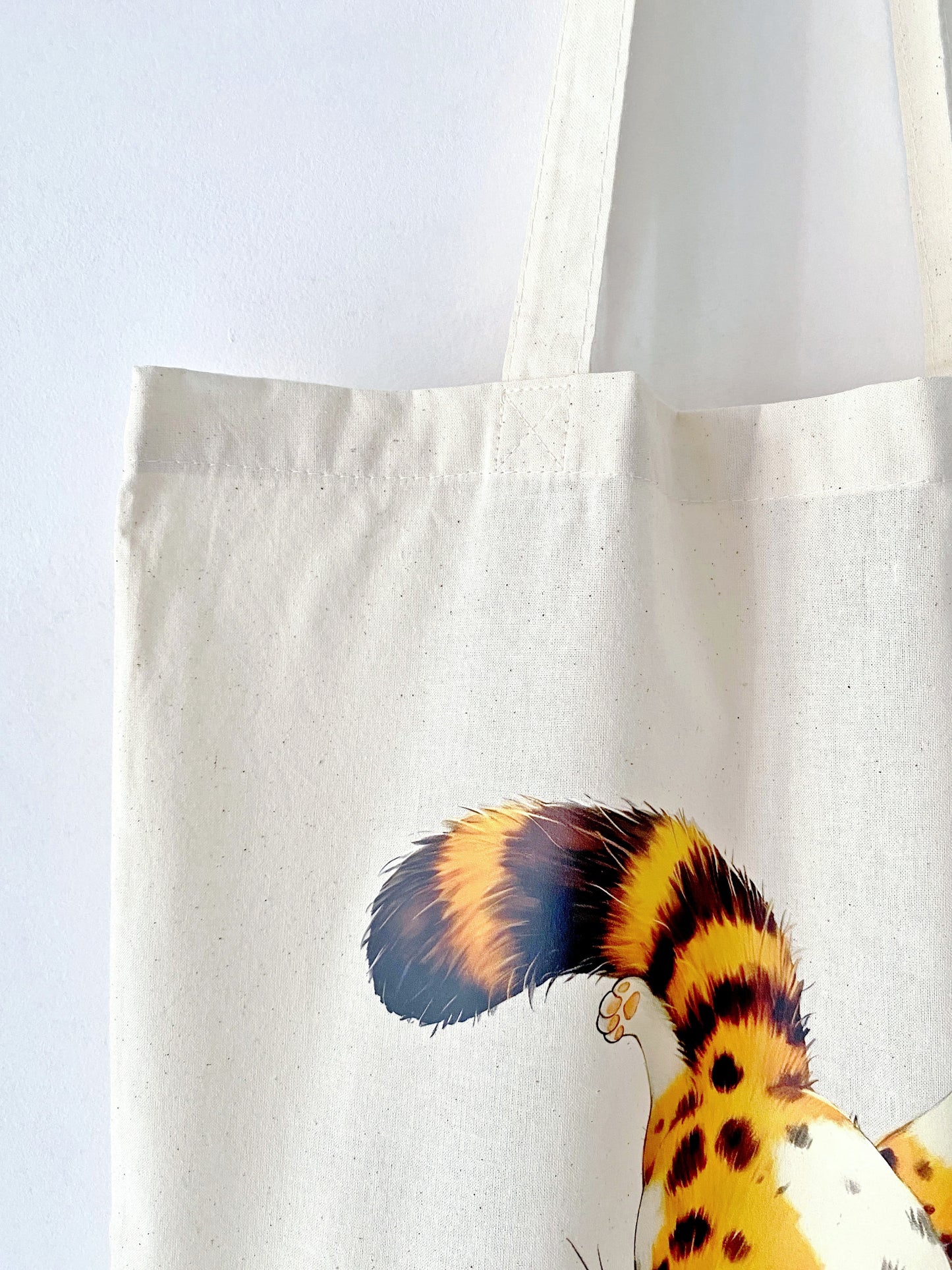 Unique graduation gift or corporate event giveaway bag