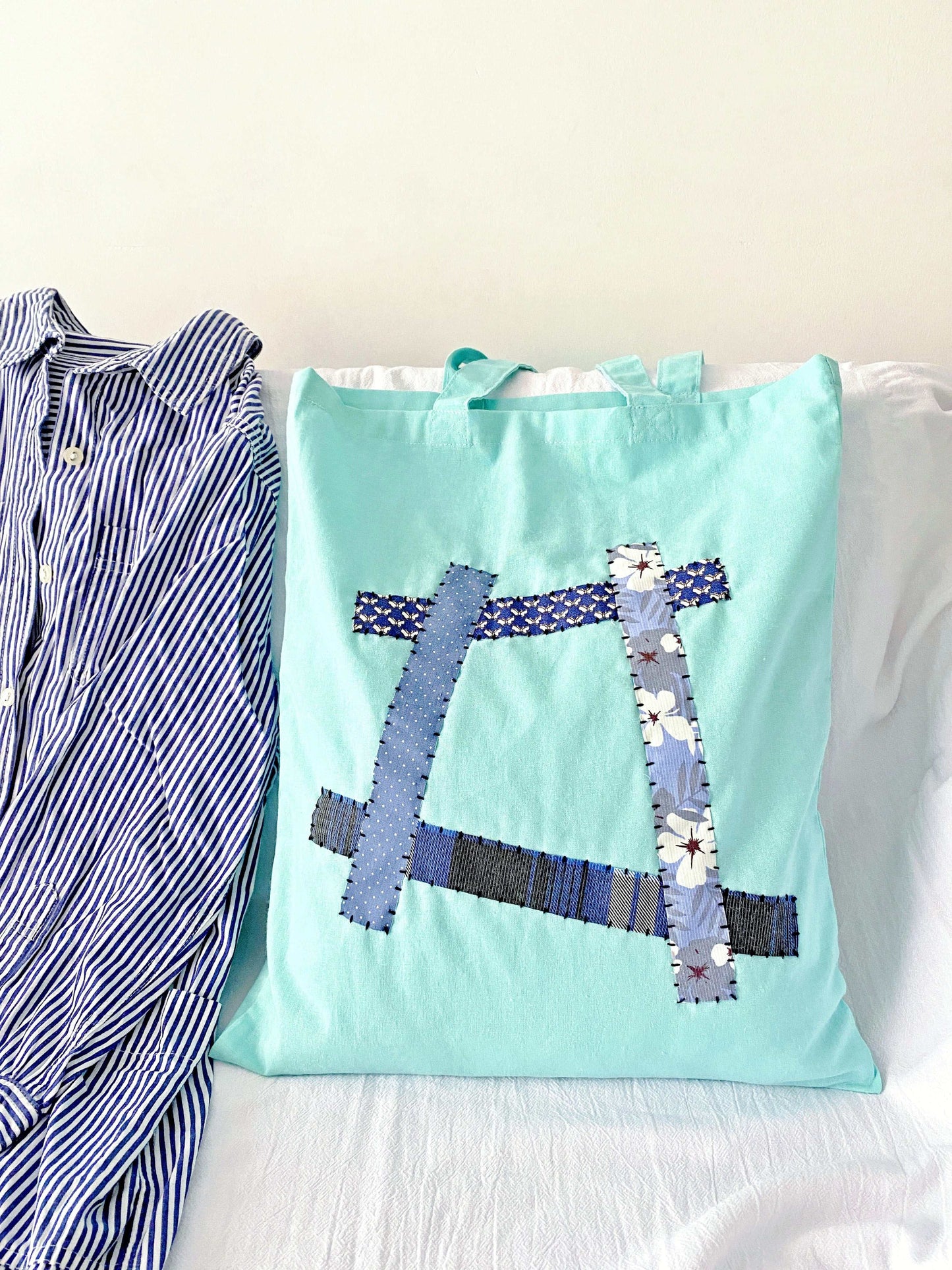 soft fabric shoulder bag styled for casual outfits