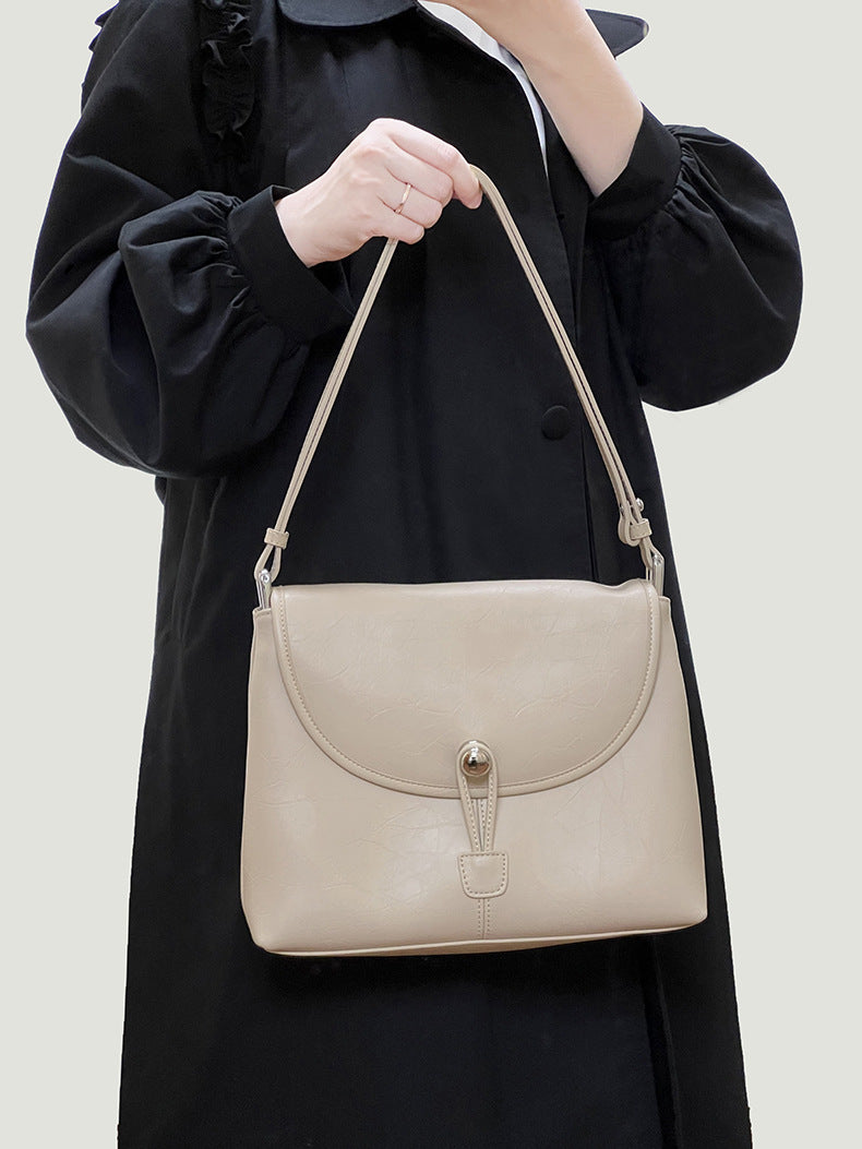Designer Leather Handbag Shoulder Bag Crossbody Bag Tote Bag For Women Woyaza