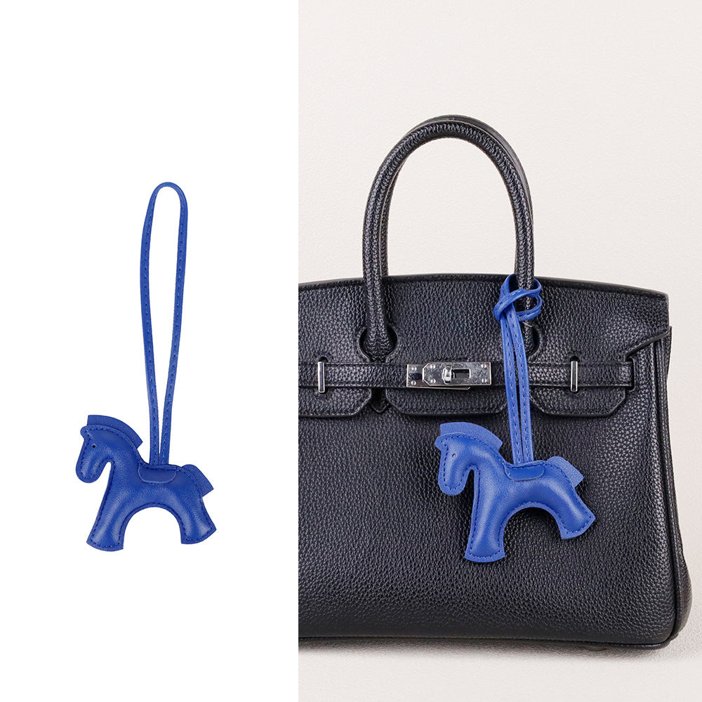 Horse-inspired accessory for women who love unique details