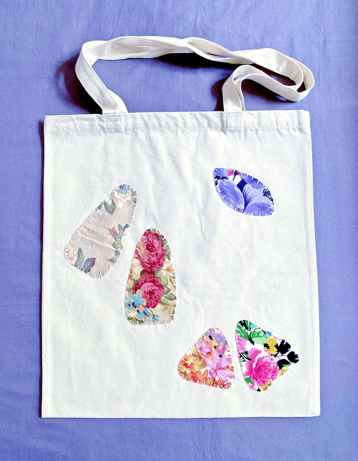 Gift-ready and eco-friendly, this large canvas tote is perfect for thoughtful gifts that blend style, sustainability, and everyday functionality.