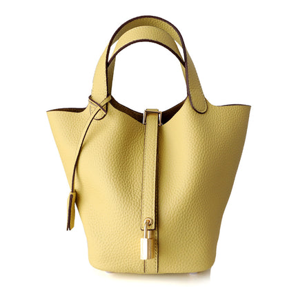 Women's Soft Leather Bag