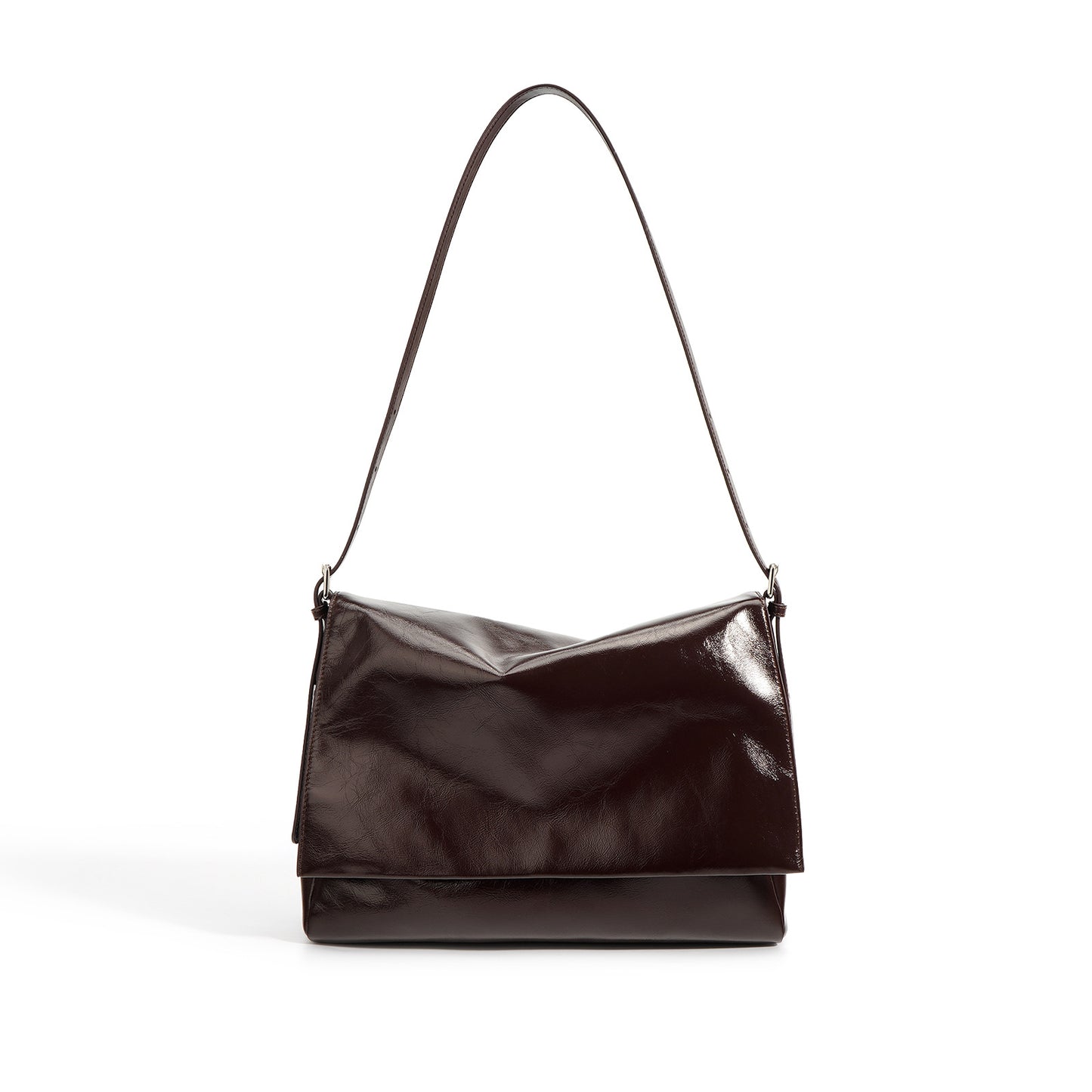 Classic Soft Leather Tote