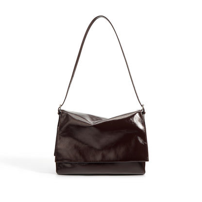 Classic Soft Leather Tote