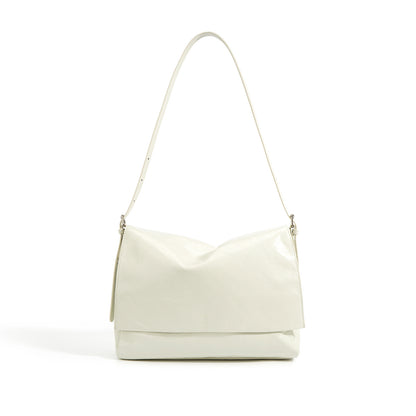 Fashionable Soft Shoulder Bag