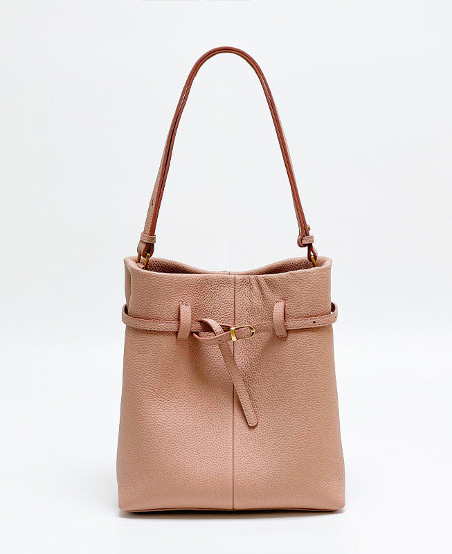 Stylish Leather Side Bag Woyaza
