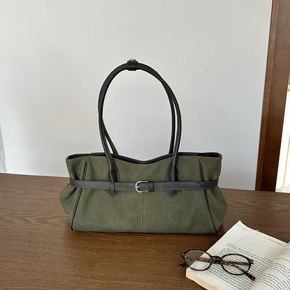 Versatile handbag for shopping and casual plans
