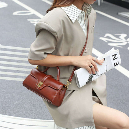 timeless flap mini bag for women