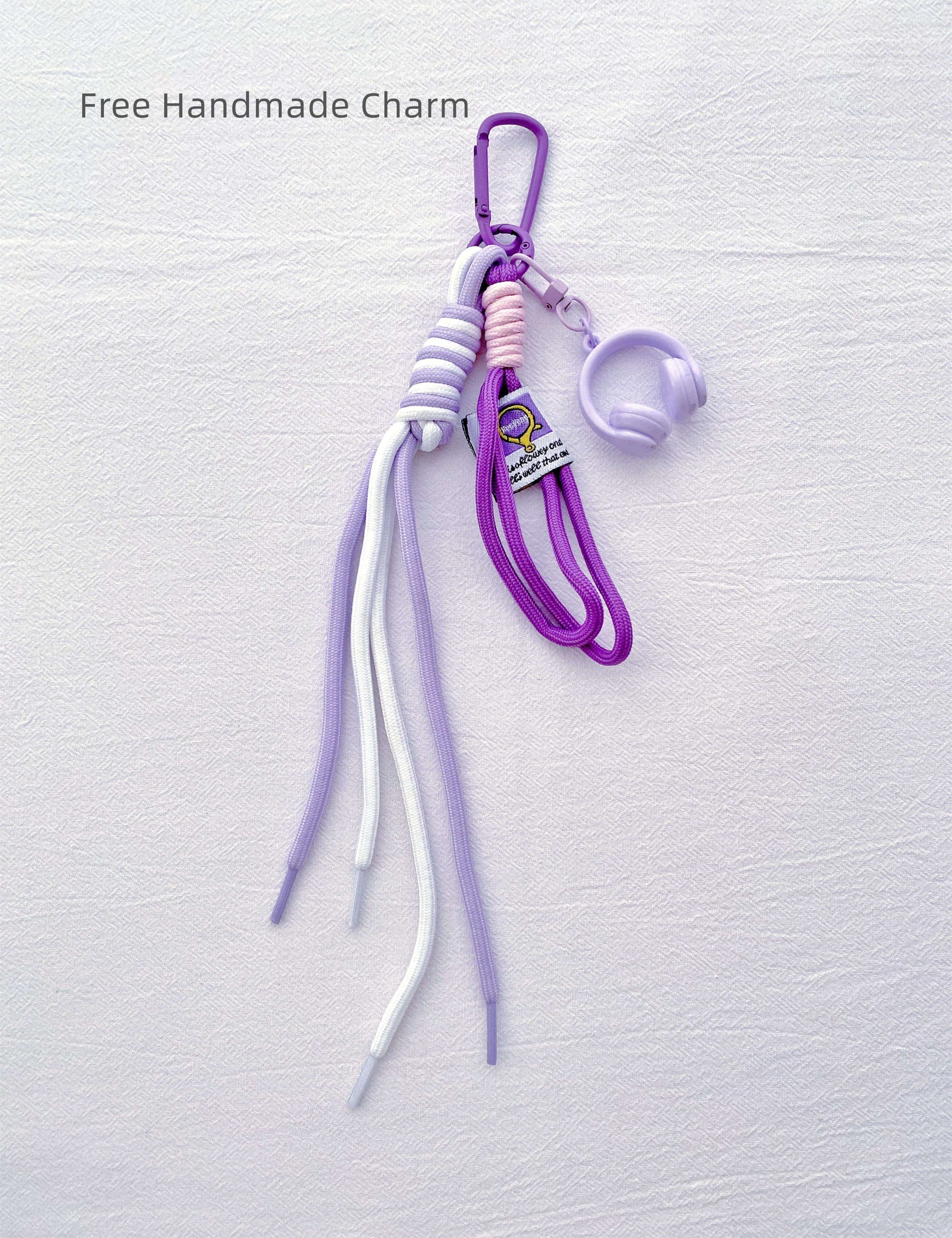 Versatile cotton bag designed for mindful daily transitions