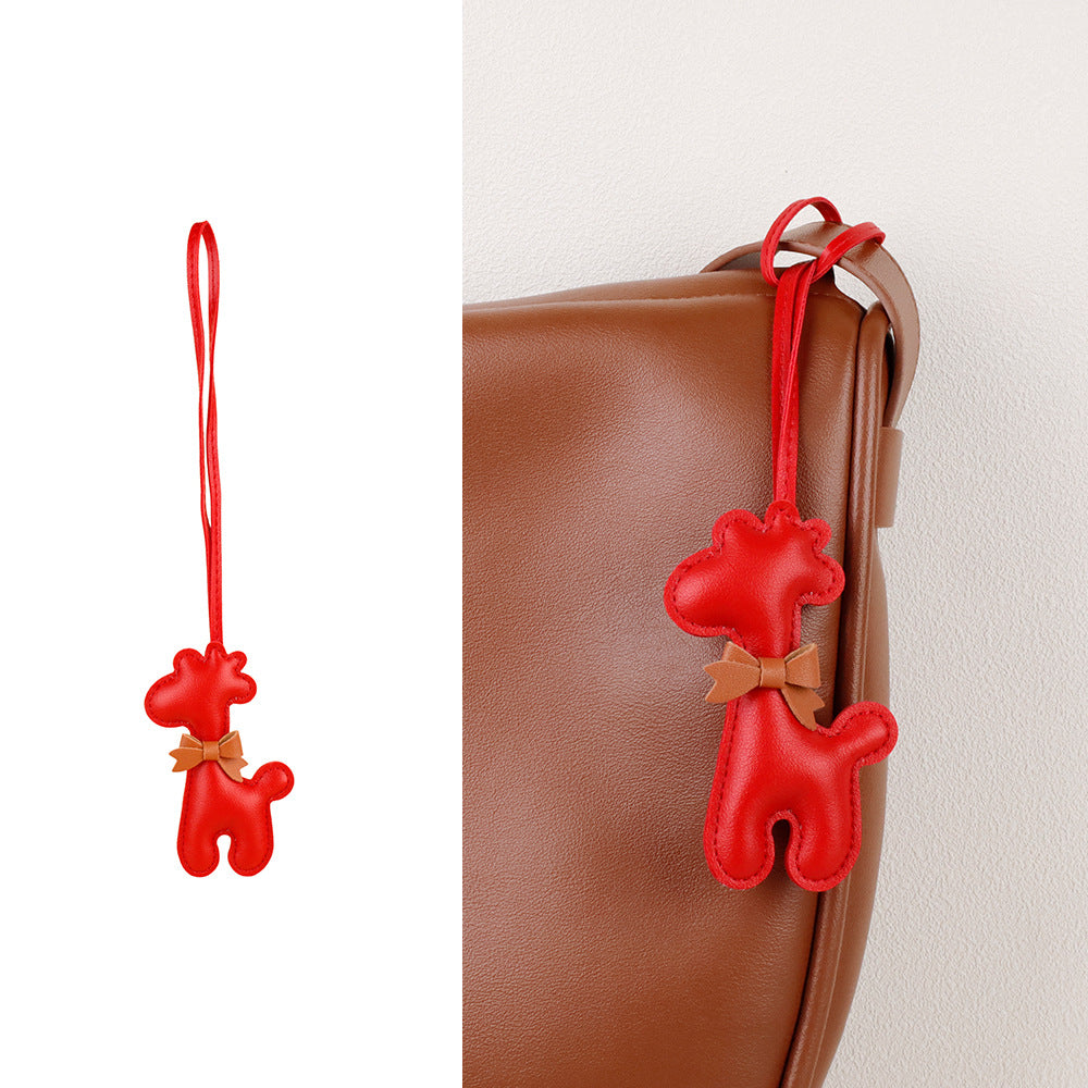 Cute animal inspired accessory suitable for gifting